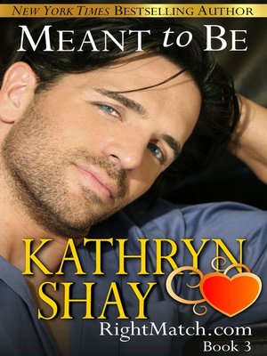 cover image of Meant to Be